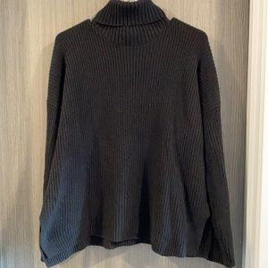 ❗️BOGO❗️Monki Turtleneck Sweater